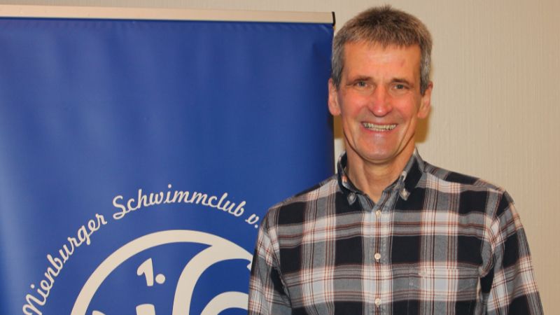 Triathlonwart - Frank Keykenbohm