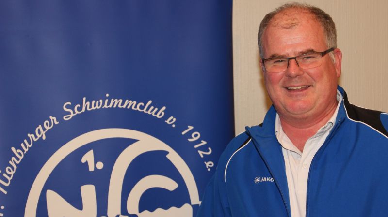 Kassenwart - Dietrich Volger