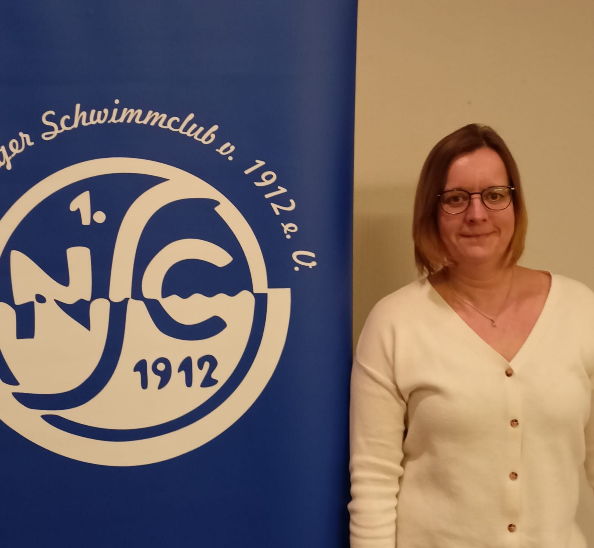 Schwimmwartin - Maren Woitschig